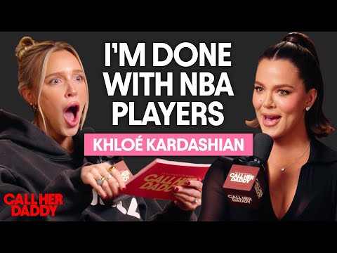 Khloé Kardashian