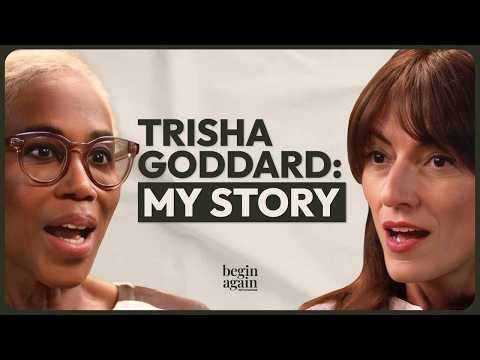 Trisha Goddard